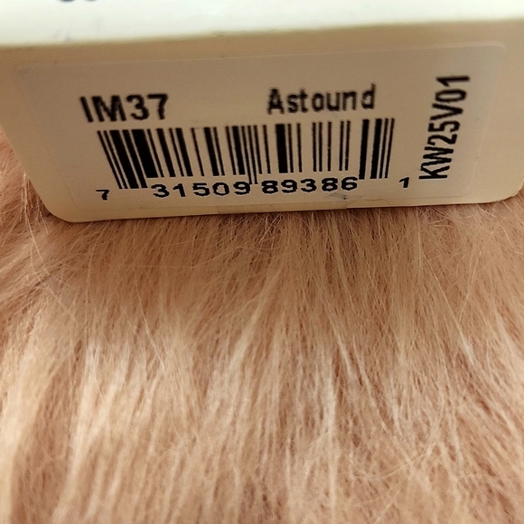 Brand New IMPRESS "ASTOUND" False Nails-S - Picture 5 of 5